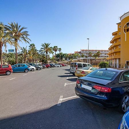 Orlando - Sea View Apartment In Costa Adeje Exteriör bild